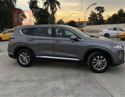 هیۆندای سەنتافی